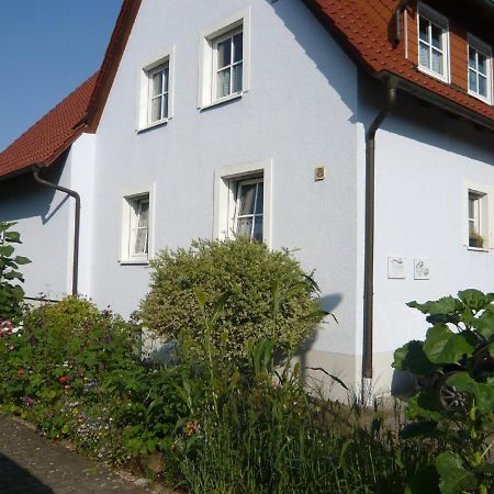 Apartment & Klang Bad Staffelstein Exterior photo